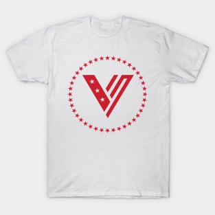 Vivek 2024 T-Shirt